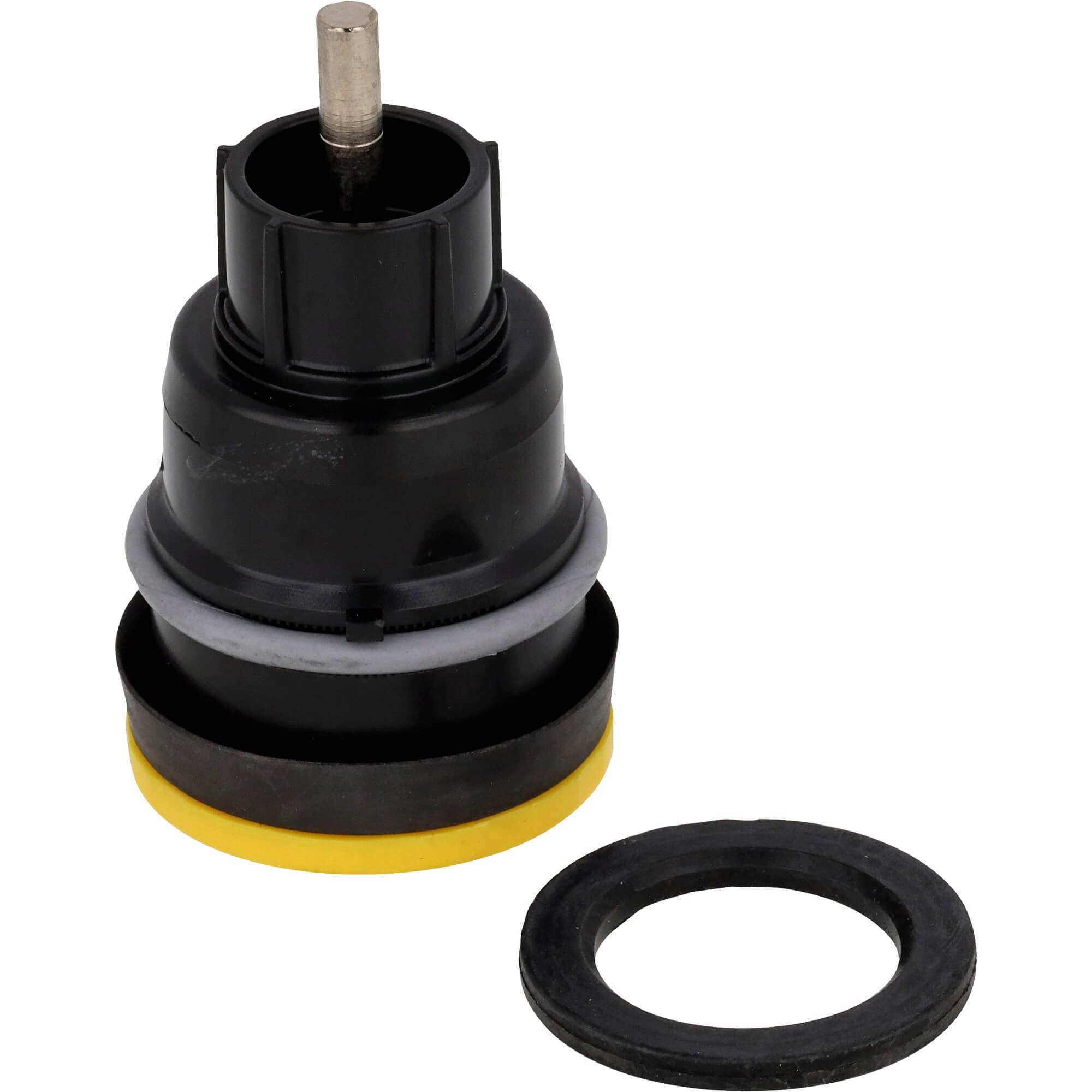 Sloan 0307185 G-1017-A Urinal Piston Repair Kit Assembly for GEM-2